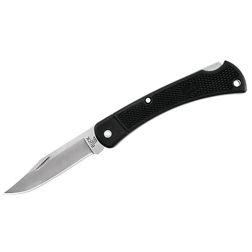 Buck 110 Folding Hunter LT Pocket Knife 