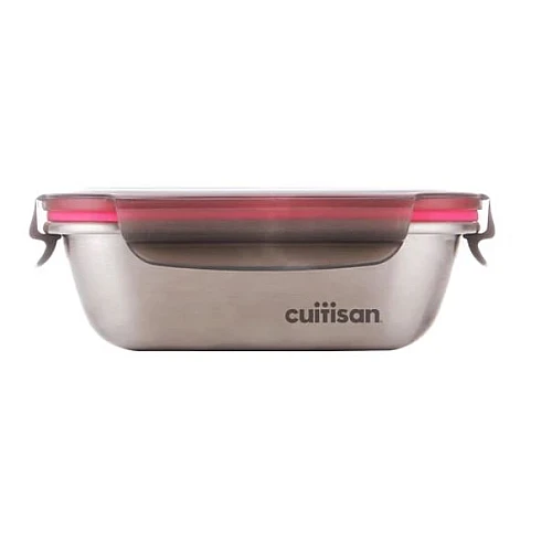 candle cuitisan oven/magnetron bakje 1100ml