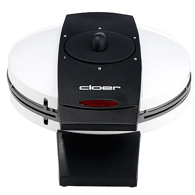 Cloer Oublie- en Wafelijzer