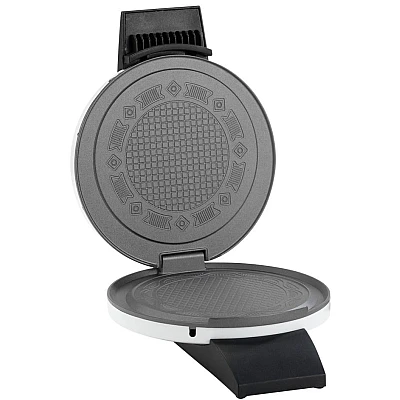 Cloer Oublie- en Wafelijzer