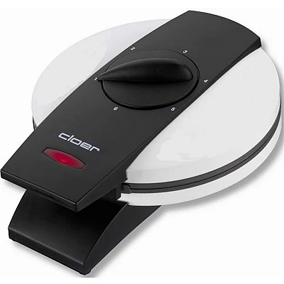 Cloer Oublie- en Wafelijzer