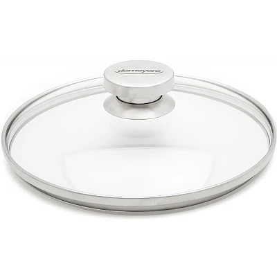 Demeyere Deksel Ø 28 cm