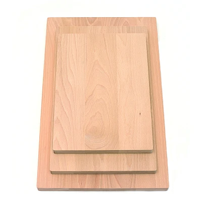 Snijplank Beukenhout 40 x 28 x 2.5 cm