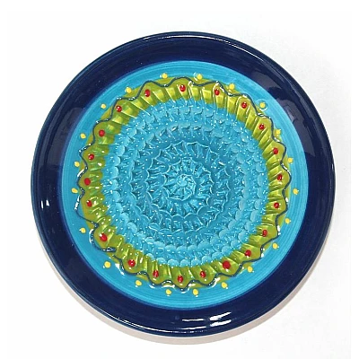 GrateMate Ingwerreibe