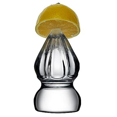 Nude Cruet Citruspers Kristal