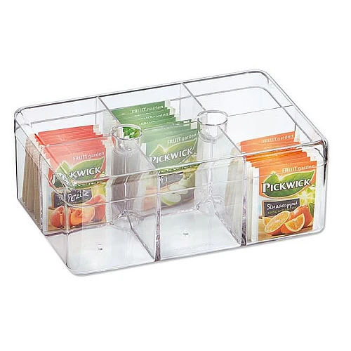 rosti mepal theedoos