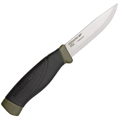 Morakniv Companion Outdoormes Heavy Duty MG 