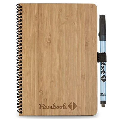 Bambook Uitwisbaar Notitieblok A5