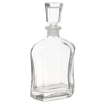 Bormioli Rocco Capitol Karaf Glas