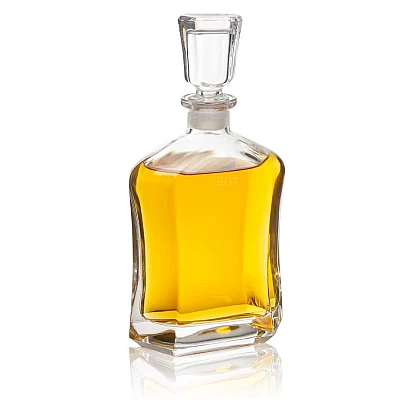 Bormioli Rocco Capitol Karaf Glas