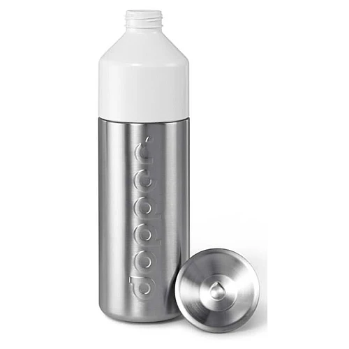 dopper waterfles rvs bpa vrij (800ml)