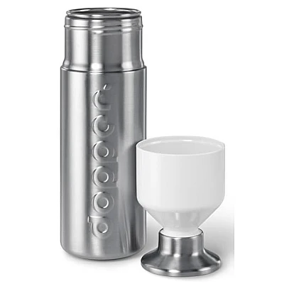 Dopper Waterfles RVS BPA vrij (1100 ml)