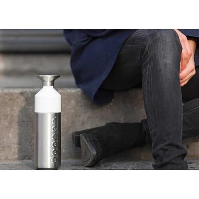 Dopper Waterfles RVS BPA vrij (1100 ml)