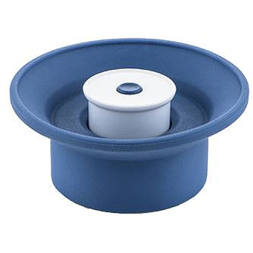 Dopper Sport Cap Blauw