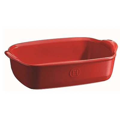 Emile Henry Oven dish 22 x 14 cm