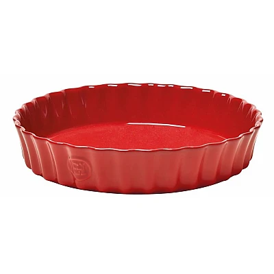 Emile Henry Oven dish Ø 28 cm