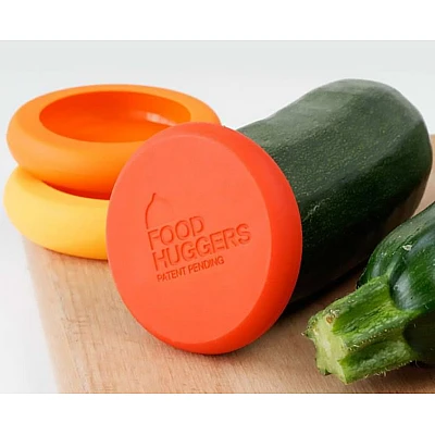 Food Huggers Autumn Colors