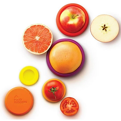 Food Huggers Autumn Colors