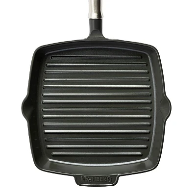 Greenpan Featherweights Keramik Grillpfanne