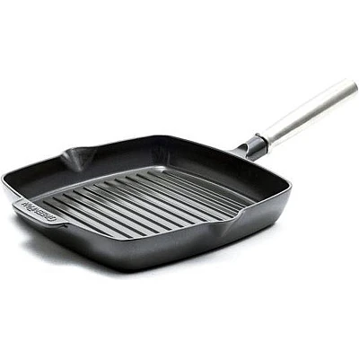 Greenpan Featherweights Keramik Grillpfanne