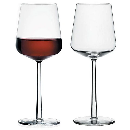Iittala Essence Red Wine Glasses 45 cl