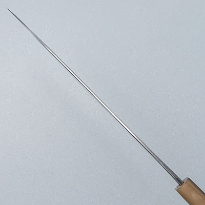 JNS Wakui Seiryu Damast Sujihiki 27 cm