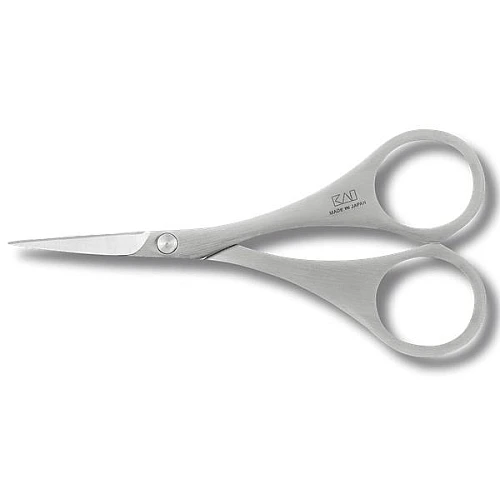 Kai Men's Care Nail Scissors