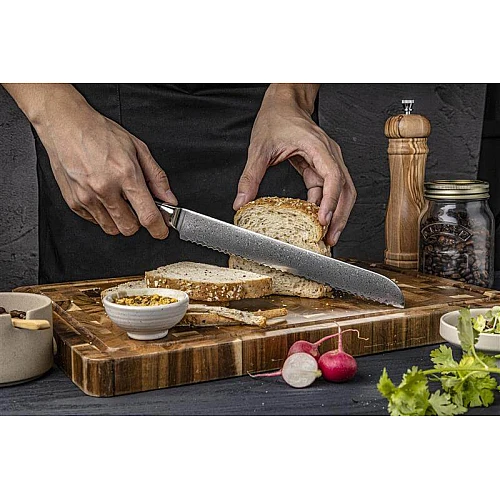 kazoku kurashikku broodmes 23cm