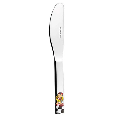 Kinderbestek One Quick Racing 7-delig