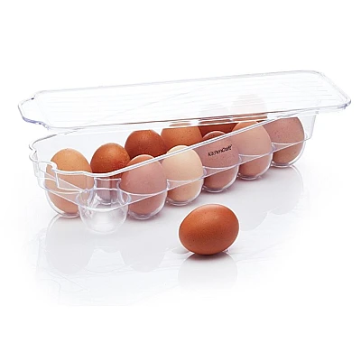 KitchenCraft Egg Box