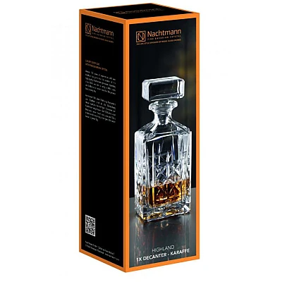 Nachtmann Highland Karaf 
