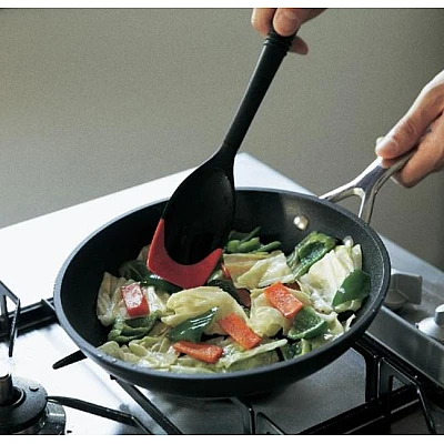 Le Creuset TNS Les Forgees Sauteerpan 24 cm