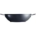 le creuset tns les forgees wok 32cm