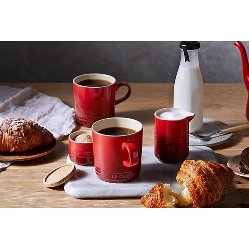 le creuset melkkannetje 150 ml