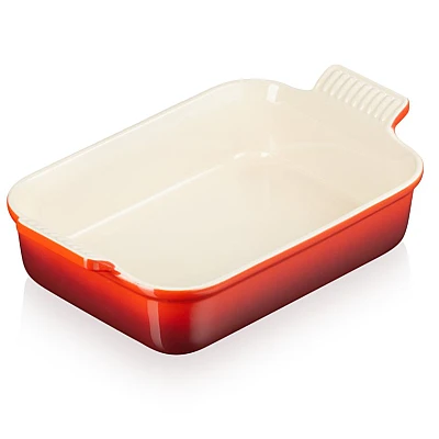 Le Creuset Oven dish 26 x 19 cm Red