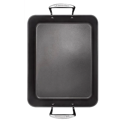 Le Creuset TNS Les Forgees Roasting Pan 35 cm