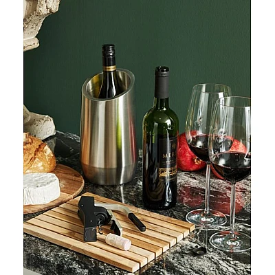 Leopold Vienna Double Walled Wine Cooler