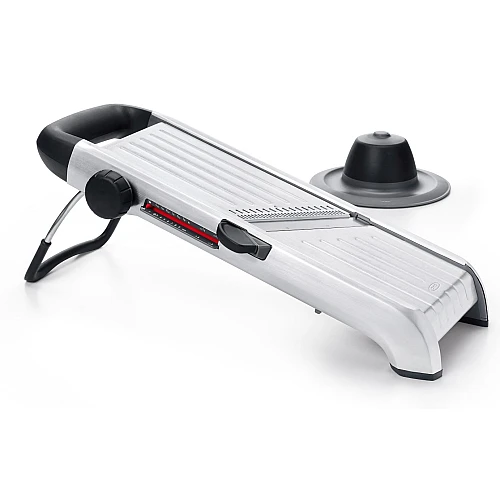 Oxo Mandoline Chef Steel