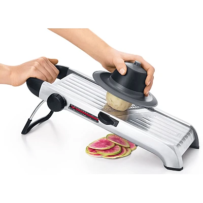 Oxo Mandoline Chef Steel