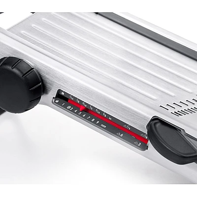 Oxo Mandoline Chef Steel
