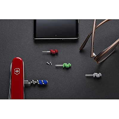 Victorinox Mini Toolset 4-delig