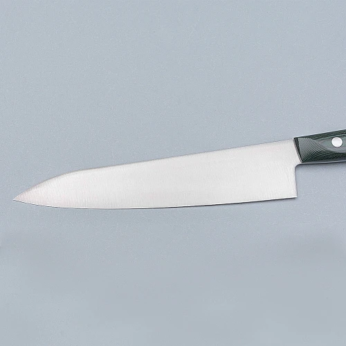 mcusta zanmai forest gyuto 21 cm