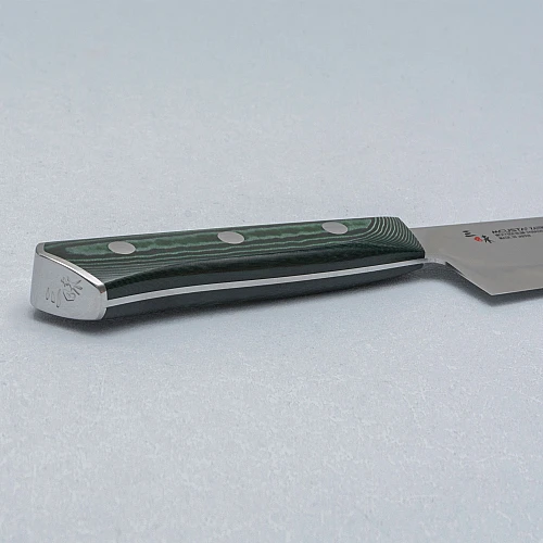 mcusta zanmai forest gyuto 21 cm