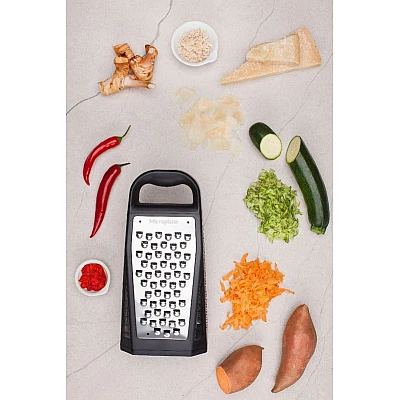 Microplane Elite Box Rasp