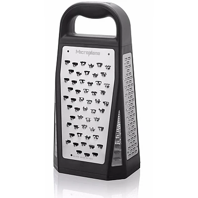 Microplane Elite Box Rasp