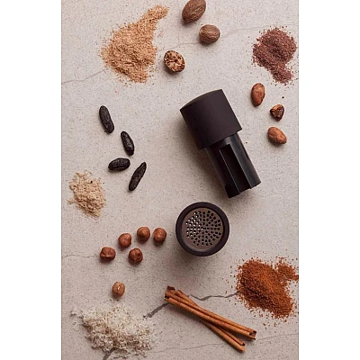 Microplane Nootmuskaatmolen 