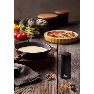 Microplane Nootmuskaatmolen 