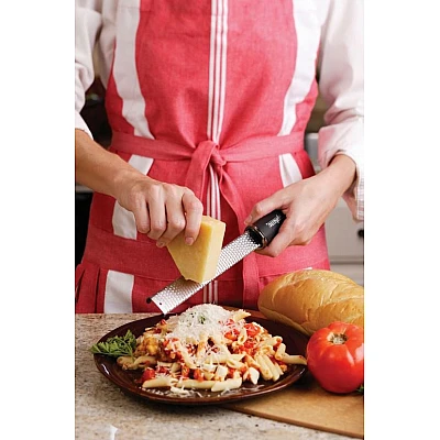 Microplane Premium Zesteur Zwart