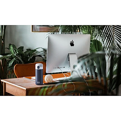 Monbento - MB Pop • Infinity Blue Thermosfles