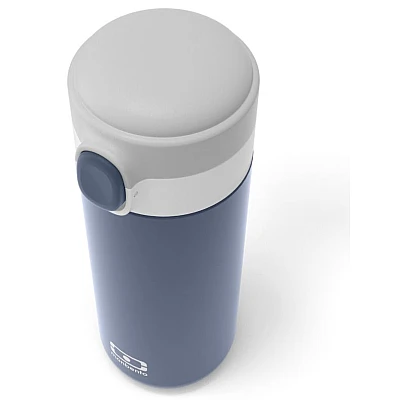 Monbento - MB Pop • Infinity Blue Thermosfles